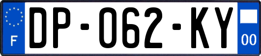 DP-062-KY