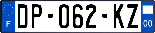 DP-062-KZ