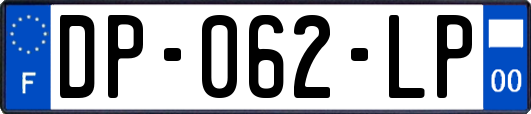 DP-062-LP