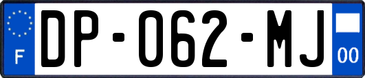 DP-062-MJ
