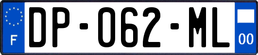 DP-062-ML