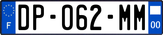 DP-062-MM