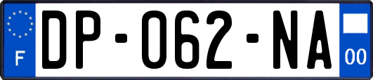 DP-062-NA