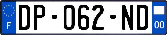 DP-062-ND