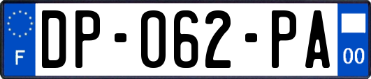 DP-062-PA