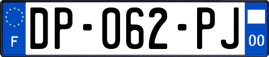 DP-062-PJ