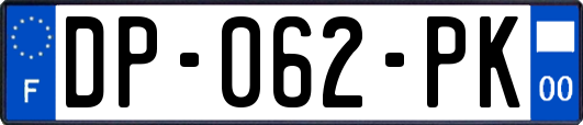 DP-062-PK
