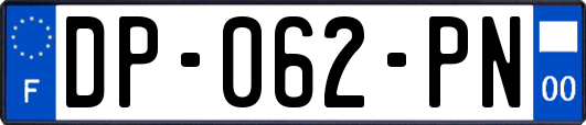 DP-062-PN