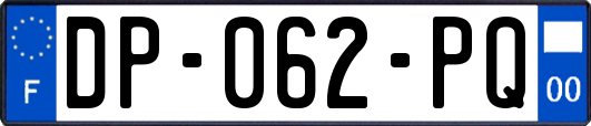DP-062-PQ