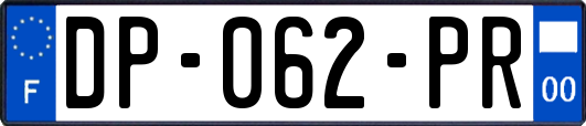 DP-062-PR