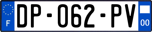 DP-062-PV