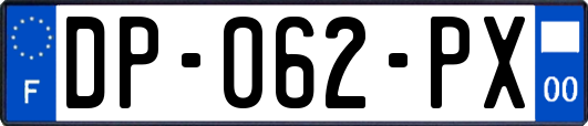 DP-062-PX