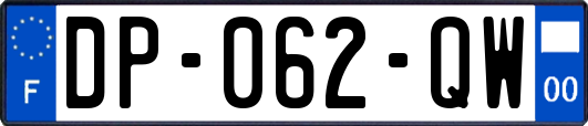 DP-062-QW