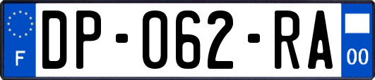 DP-062-RA