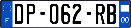 DP-062-RB