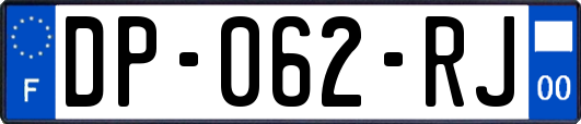 DP-062-RJ