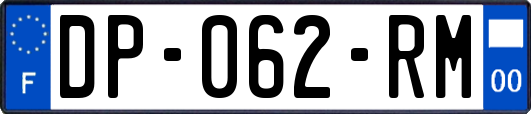 DP-062-RM