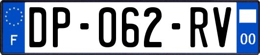 DP-062-RV