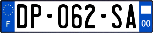 DP-062-SA