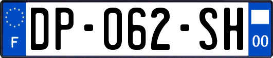 DP-062-SH
