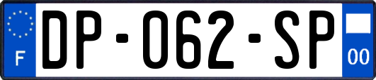 DP-062-SP