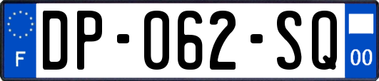 DP-062-SQ