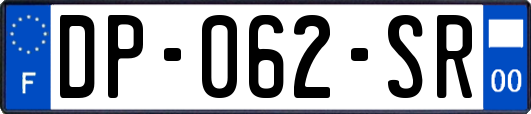 DP-062-SR