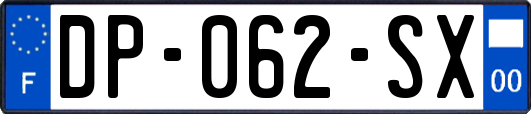 DP-062-SX