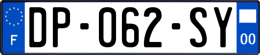 DP-062-SY