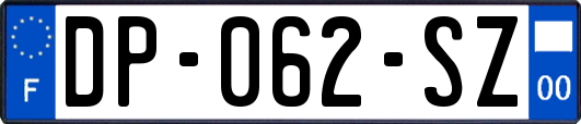 DP-062-SZ
