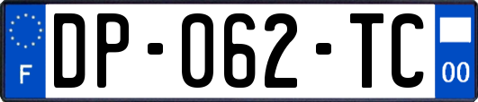 DP-062-TC