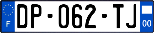 DP-062-TJ