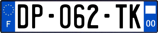 DP-062-TK