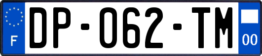 DP-062-TM