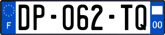 DP-062-TQ