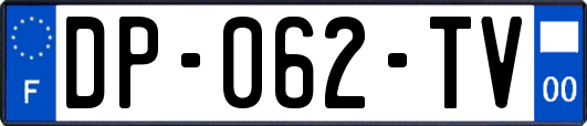 DP-062-TV