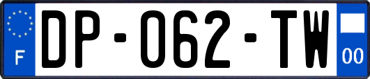 DP-062-TW