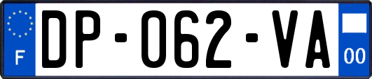 DP-062-VA