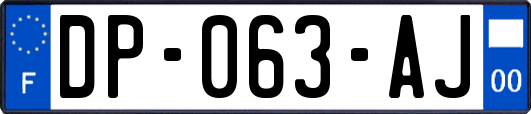 DP-063-AJ