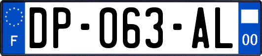 DP-063-AL