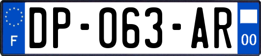 DP-063-AR