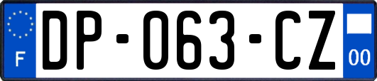 DP-063-CZ