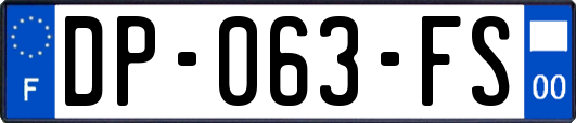 DP-063-FS