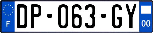 DP-063-GY