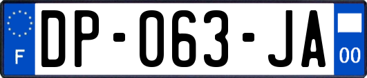 DP-063-JA