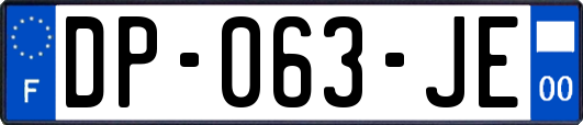 DP-063-JE