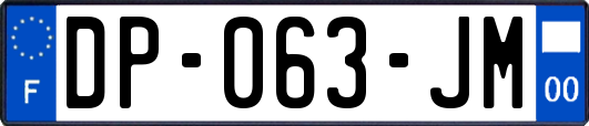 DP-063-JM