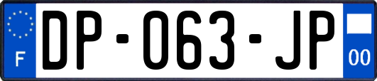 DP-063-JP