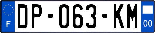 DP-063-KM