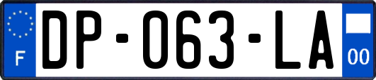 DP-063-LA